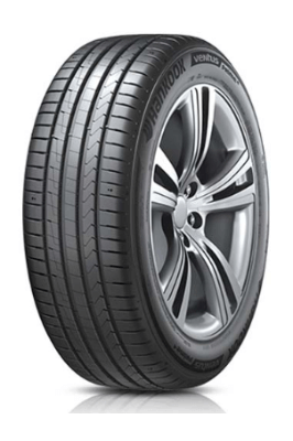 Tyre HANKOOK VENTUS PRIME4