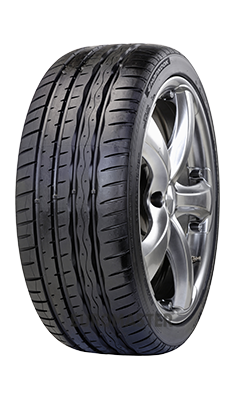 Tyre HANKOOK VENTUS S1 EVO (K107)