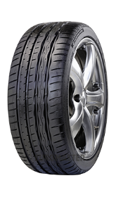 Tyre HANKOOK VENTUS S1 EVO (K107)