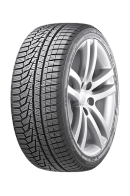 Tyre HANKOOK WINTER ICEPT EVO2