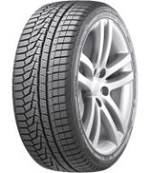 Tyre HANKOOK WINTER ICEPT EVO2 *