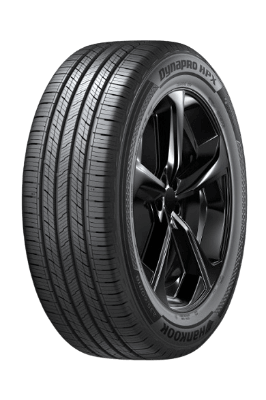 Tyre HANKOOK DYNAPRO HPX