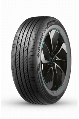 Tyre HANKOOK ION ST AS