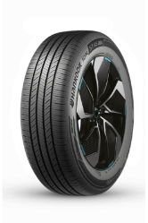 Tyre HANKOOK ION ST AS