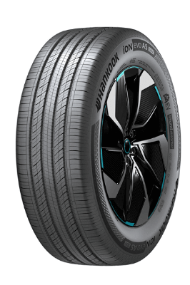 Tyre HANKOOK ION ST AS SUV