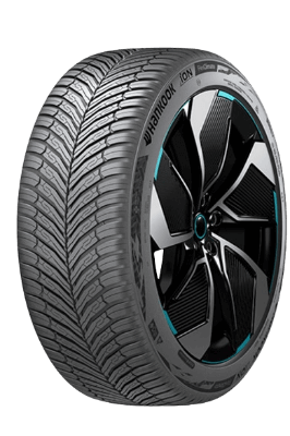 Tyre HANKOOK ION FLEXCLIMATE SUV