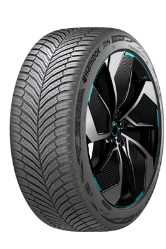 Tyre HANKOOK ION FLEXCLIMATE SUV