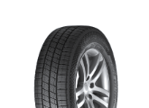 Tyre HANKOOK E VANTRA FLEXCLIMATE