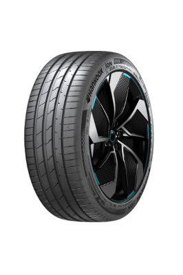 Tyre HANKOOK ION EVO