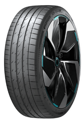 Tyre HANKOOK ION EVO R