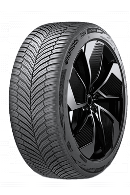 Tyre HANKOOK ION FLEXCLIMATE