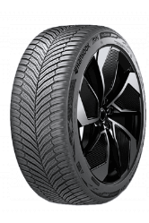 Tyre HANKOOK ION FLEXCLIMATE