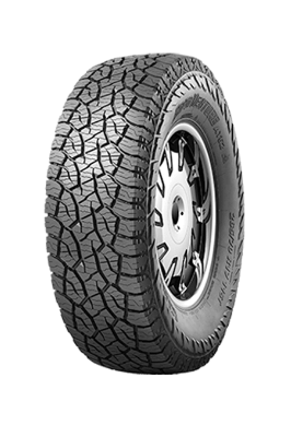 Tyre KUMHO AT52