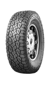 Tyre KUMHO AT52