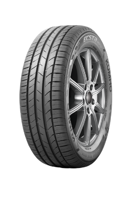Tyre KUMHO ECSTA HS52