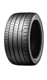 KUMHO ECSTA PS91 235/35 R19 91Y | ATS Euromaster