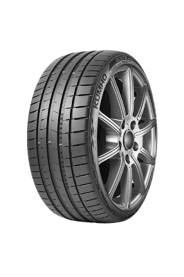 Tyre KUMHO ECSTA Sport S SUV