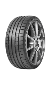 Tyre KUMHO ECSTA Sport S SUV
