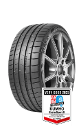 KUMHO ECSTA Sport S
