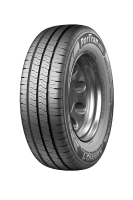 Tyre KUMHO KC53