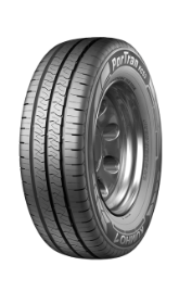 Tyre KUMHO KC53 C
