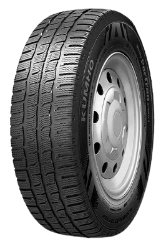 Tyre KUMHO PORTRAN CW51 C