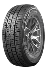 Tyre KUMHO PORTRAN CX11 C