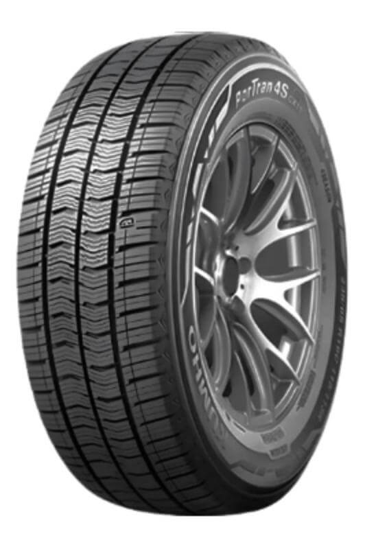 Tyre KUMHO PORTRAN CX11 