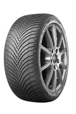 Tyre KUMHO SOLUS HA32