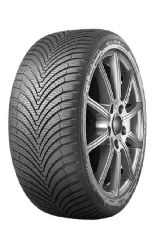 Tyre KUMHO SOLUS HA32 