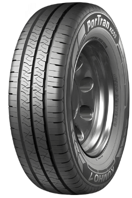 Tyre KUMHO PORTRAN KC53