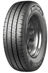 Tyre KUMHO PORTRAN KC53 C
