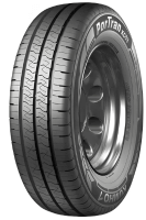 KUMHO PORTRAN KC53