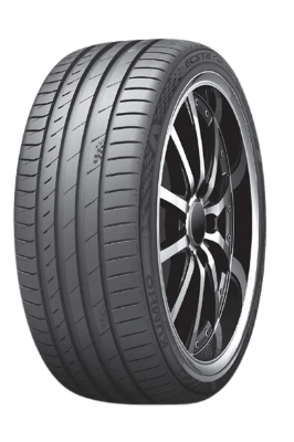 Tyre KUMHO ECSTA PS71 SUV