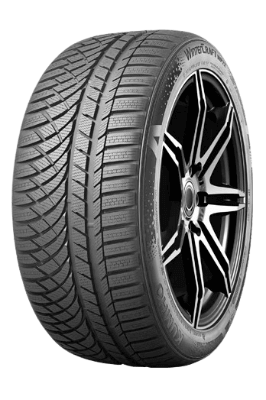 Tyre KUMHO WINTERCRAFT WP72
