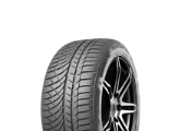 Tyre KUMHO WINTERCRAFT WP72