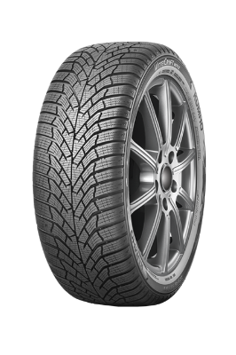 Image of WINTER CRAFT WP52