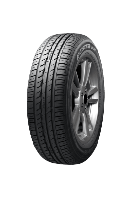 Tyre KUMHO ECSTA HM KH31