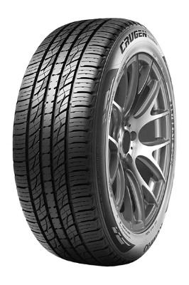 Tyre KUMHO CRUGEN KL33