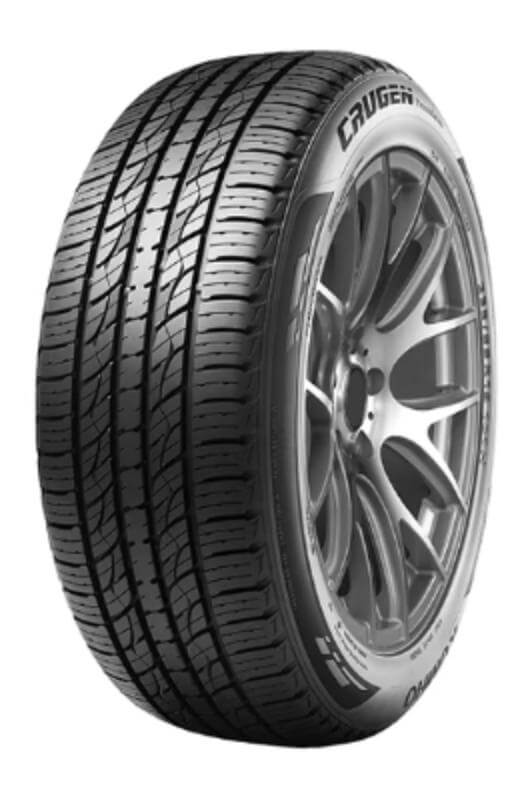 Tyre KUMHO KL33 