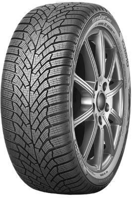Tyre KUMHO WINTERCRAFT WP52