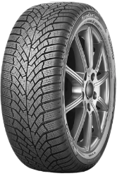 Tyre KUMHO WINTERCRAFT WP52