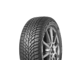 Tyre KUMHO WP52+