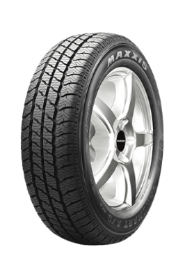 Tyre MAXXIS AL2 VANSMART AS