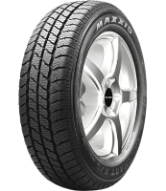 Tyre MAXXIS AL2 VANSMART AS C