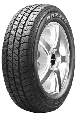 Tyre MAXXIS AL2 VANSMART A/S