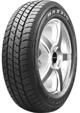 Tyre MAXXIS AL2 VANSMART A/S C