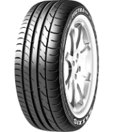 Tyre MAXXIS VS01