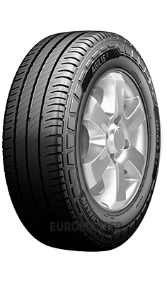 Tyre MICHELIN AGILIS 3 Tyre MICHELIN AGILIS 3
