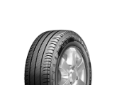 Tyre MICHELIN AGILIS 3 C 225/60 R16 105H